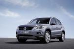 Volkswagen Tiguan 2008 года